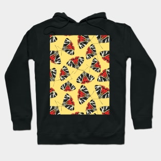 Moths Hoodie